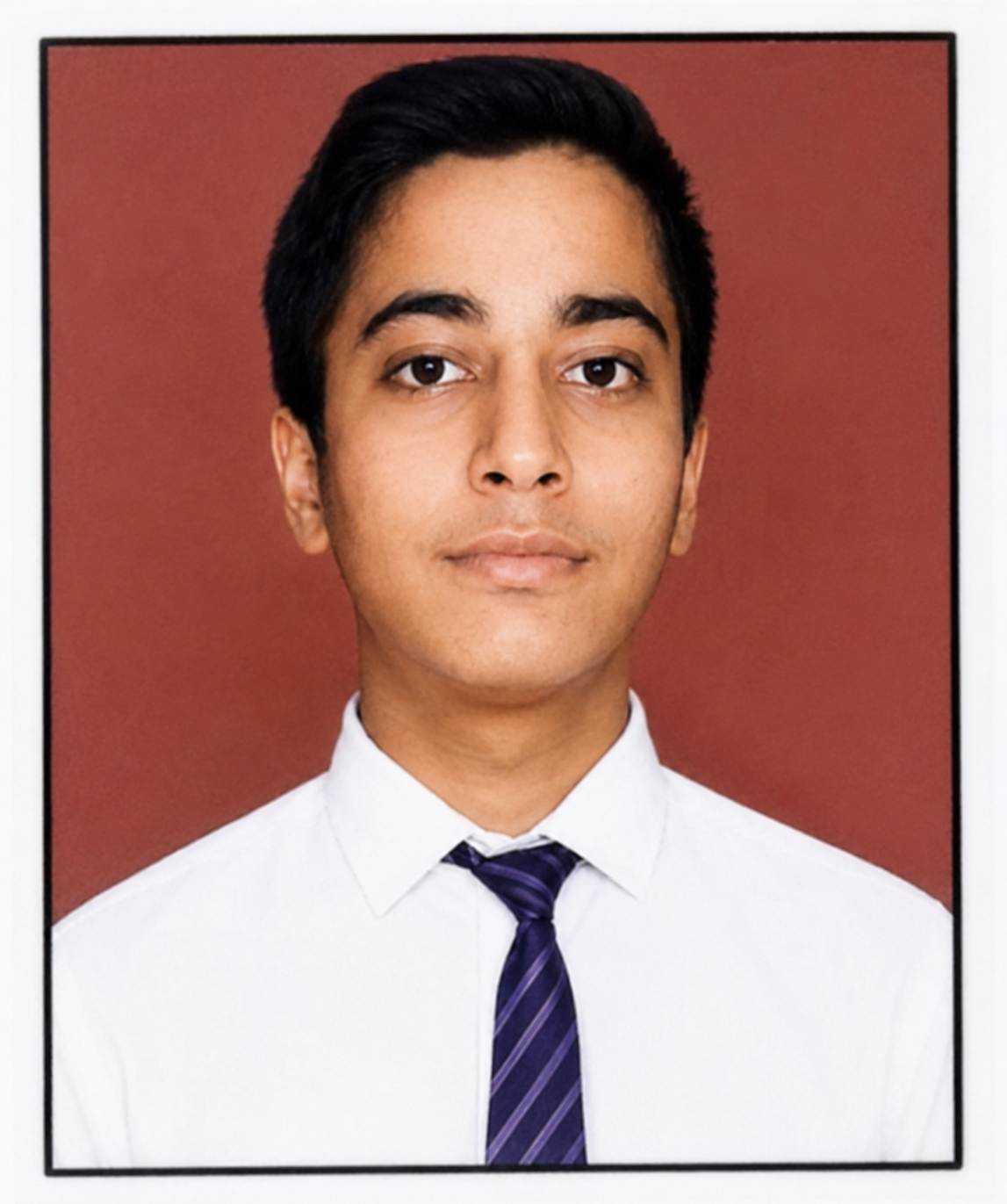 Abhishek Sharma